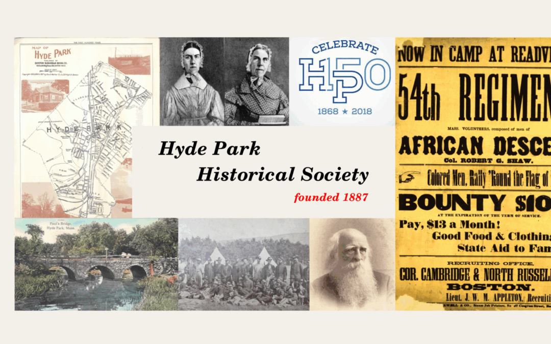 Hyde Park Historical Society
