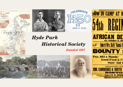 Hyde Park Historical Society
