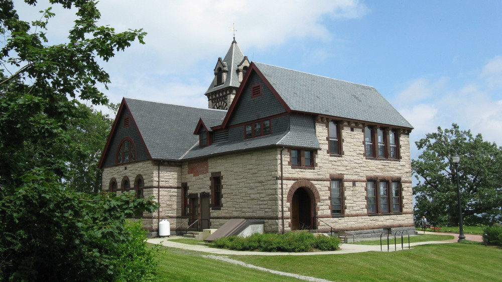 Princeton Historical Society