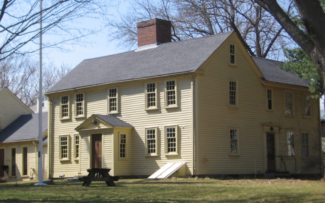 Arlington Historical Society