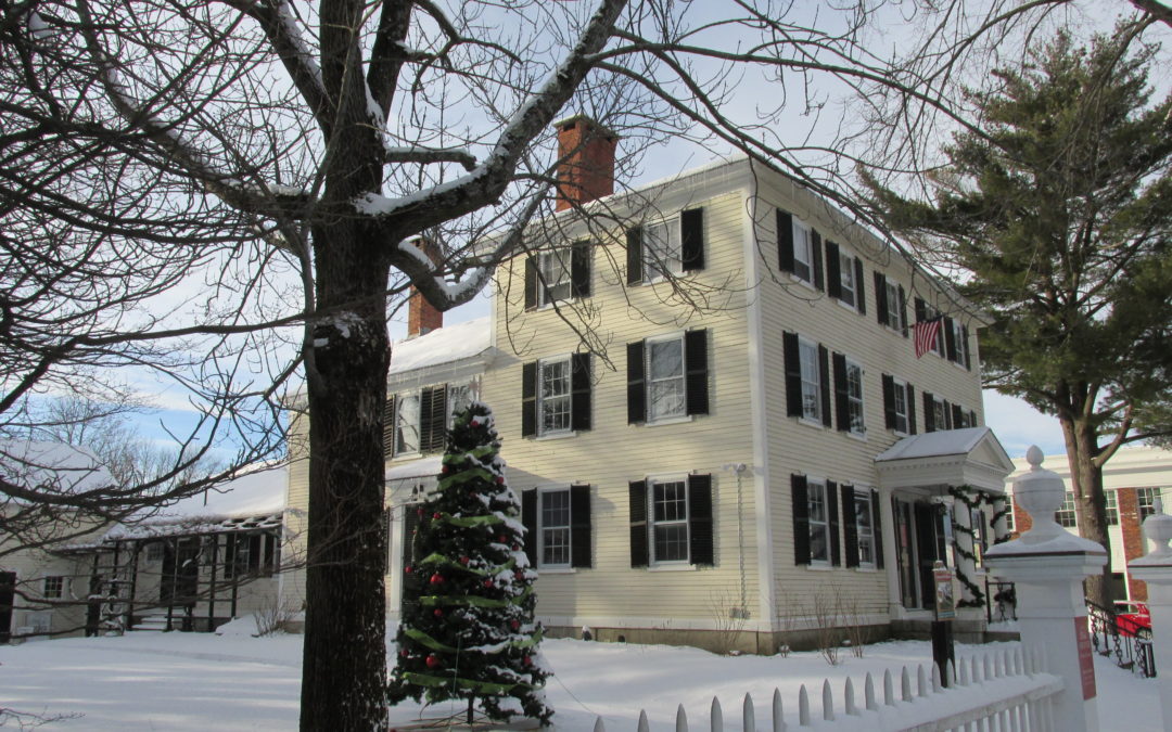 Andover Center for History and Culture