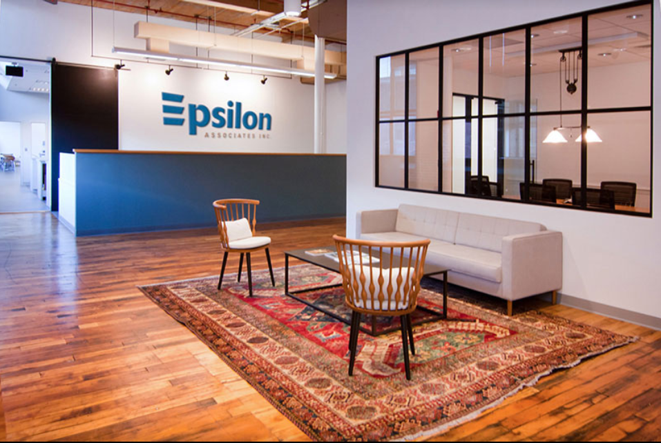Epsilon Associates, Inc.