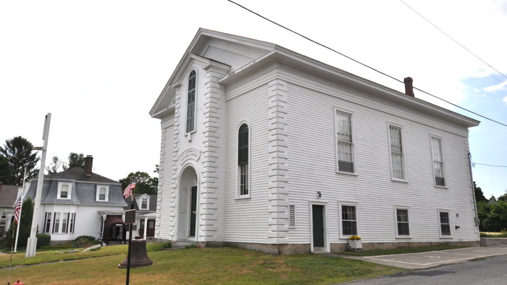 Northborough Historical Society