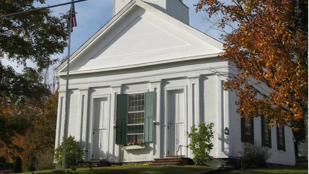 Plainfield Historical Society