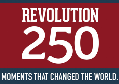 Revolution 250