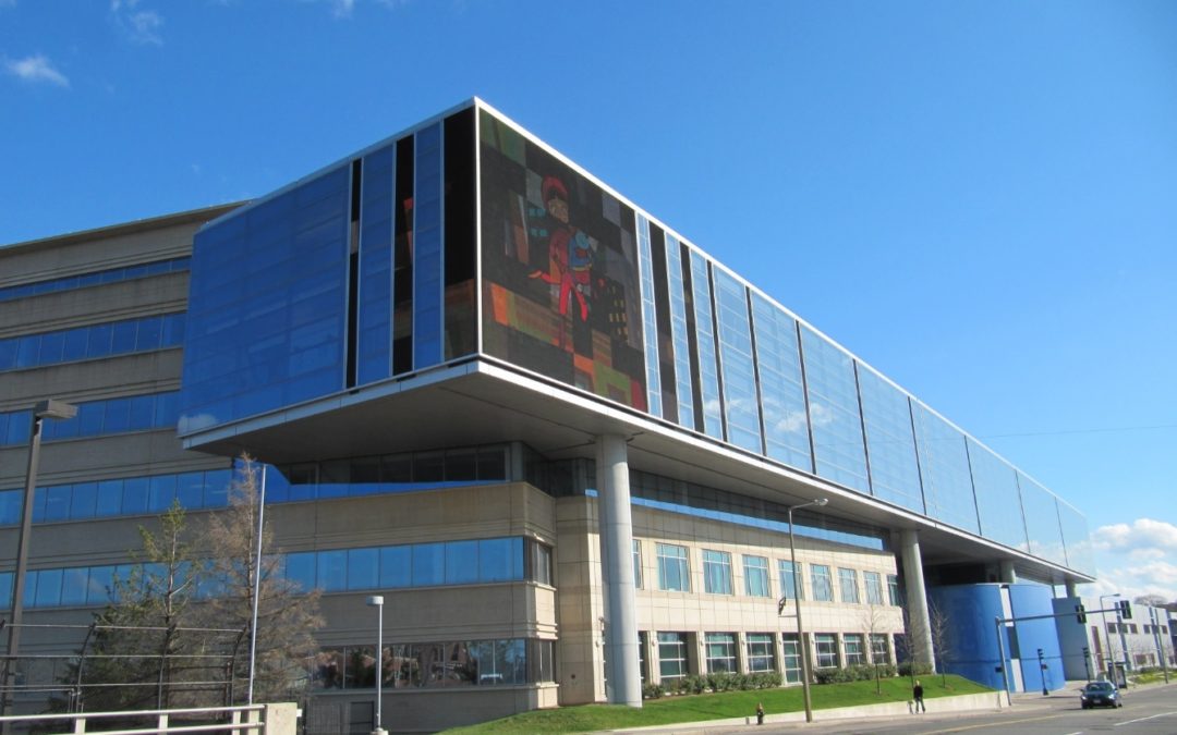 WGBH Educational Foundation Media Library and Archives