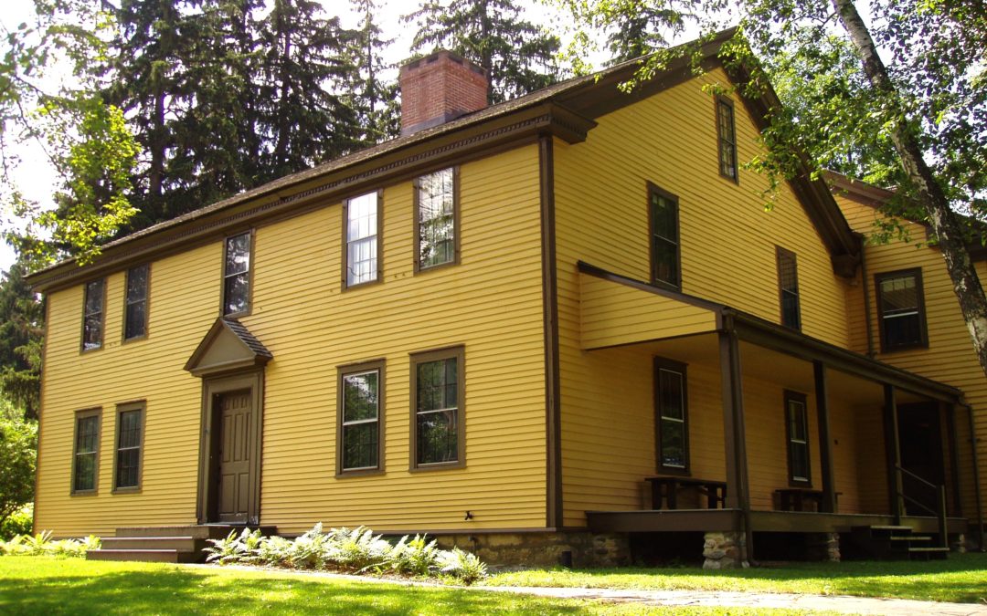 Berkshire County Historical Society