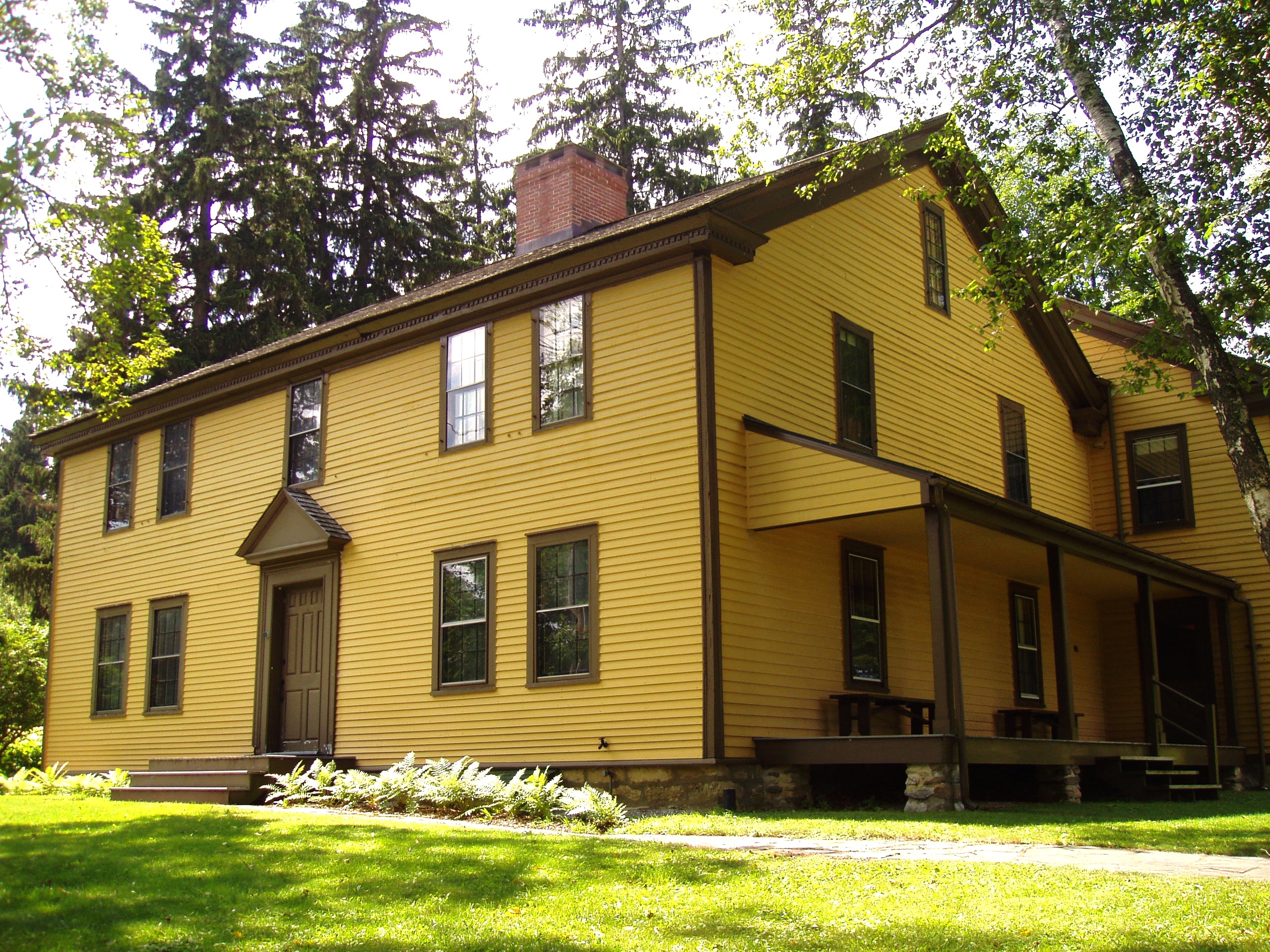 Berkshire County Historical Society