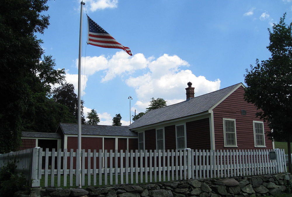 Brookline Historical Society