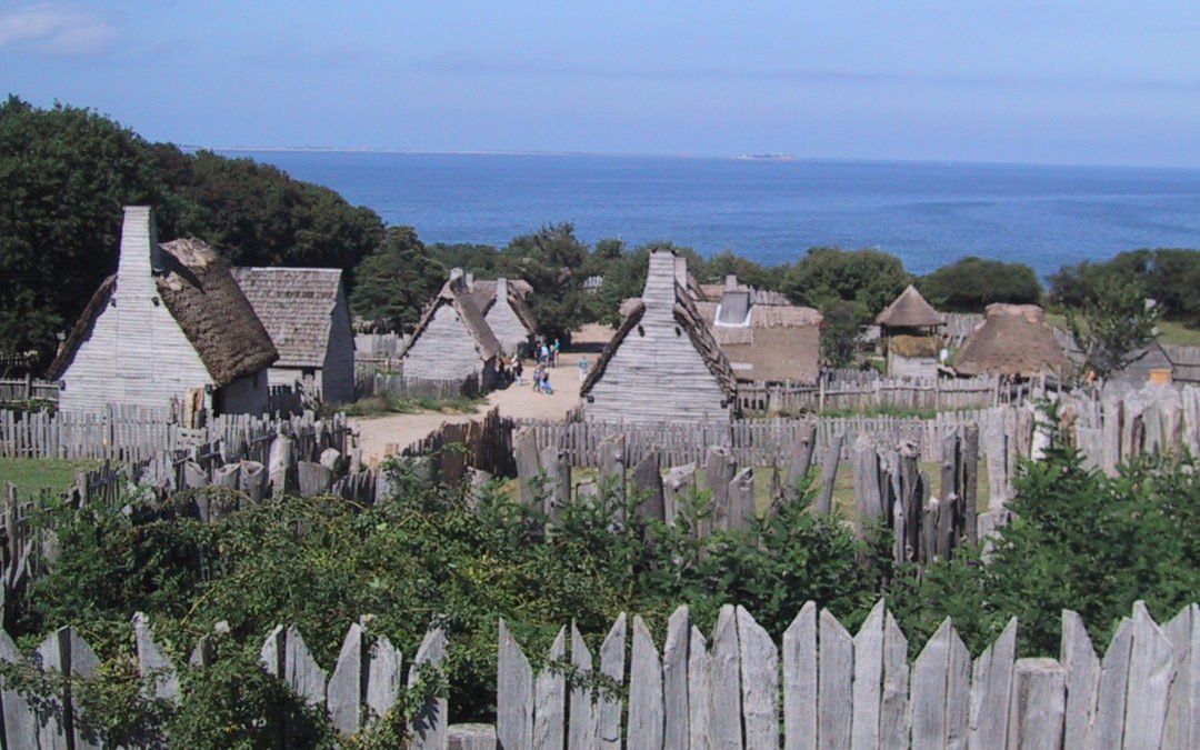 Plimoth Patuxet Museums