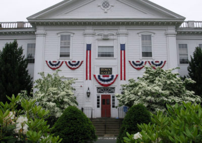 Town of Danvers Preservation Commission
