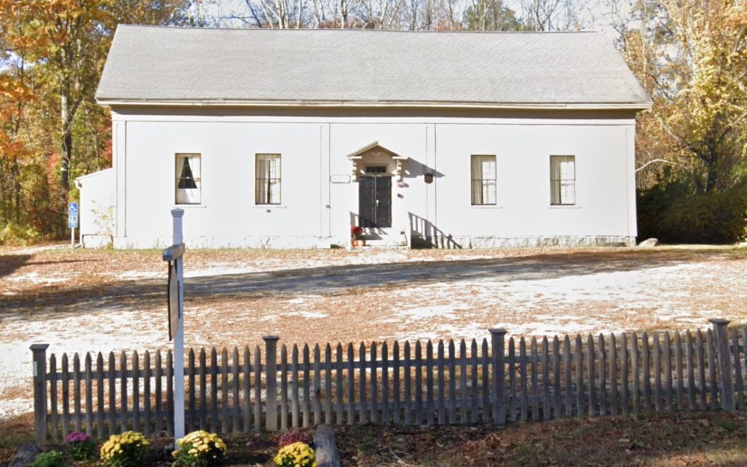 Hopkinton Historical Society