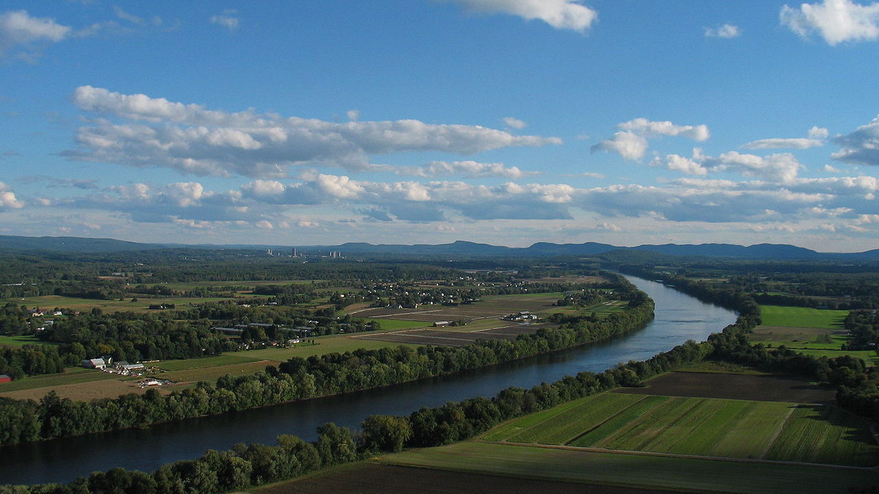 Pioneer Valley History Network