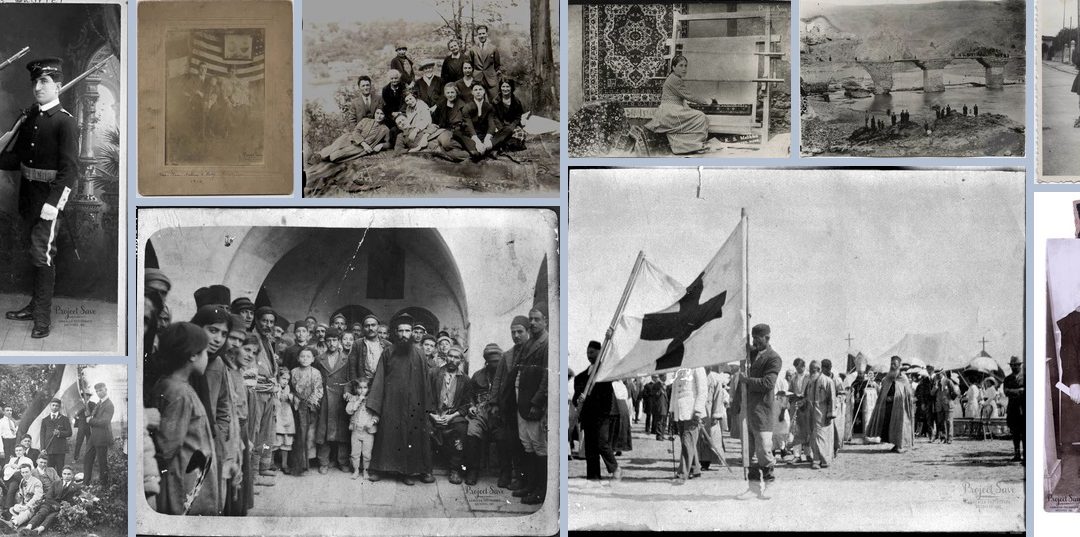 Project SAVE Armenian Photograph Archives, Inc.