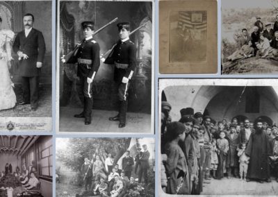 Project SAVE Armenian Photograph Archives, Inc.