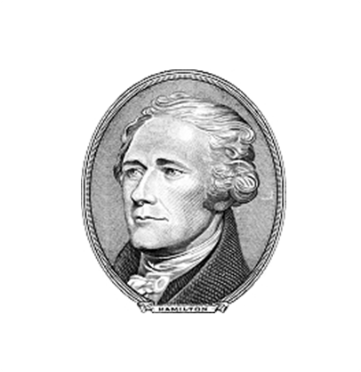 Alexander Hamilton Awareness Society, The - Mass History Commons