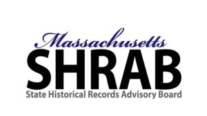 Massachusetts State Historical Records Advisory Board