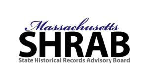 Massachusetts SHRAB Logo