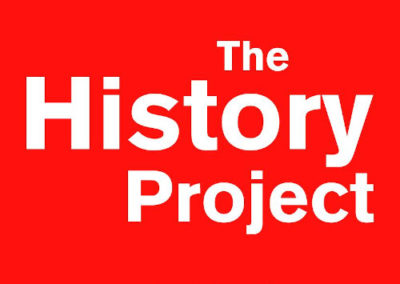 History Project: Documenting LGBTQ Boston, The
