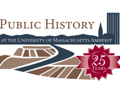 UMass Amherst Public History Program