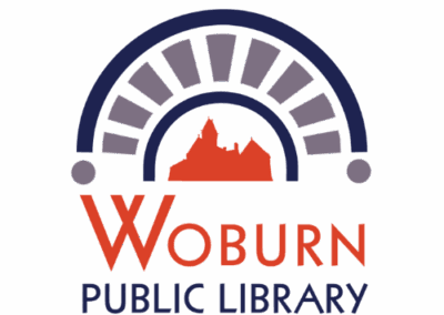 Glennon Archives, Woburn Public Library