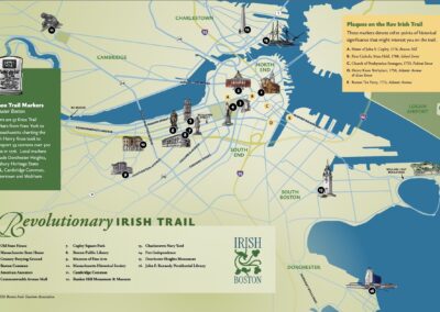 Boston Irish Tourism Association