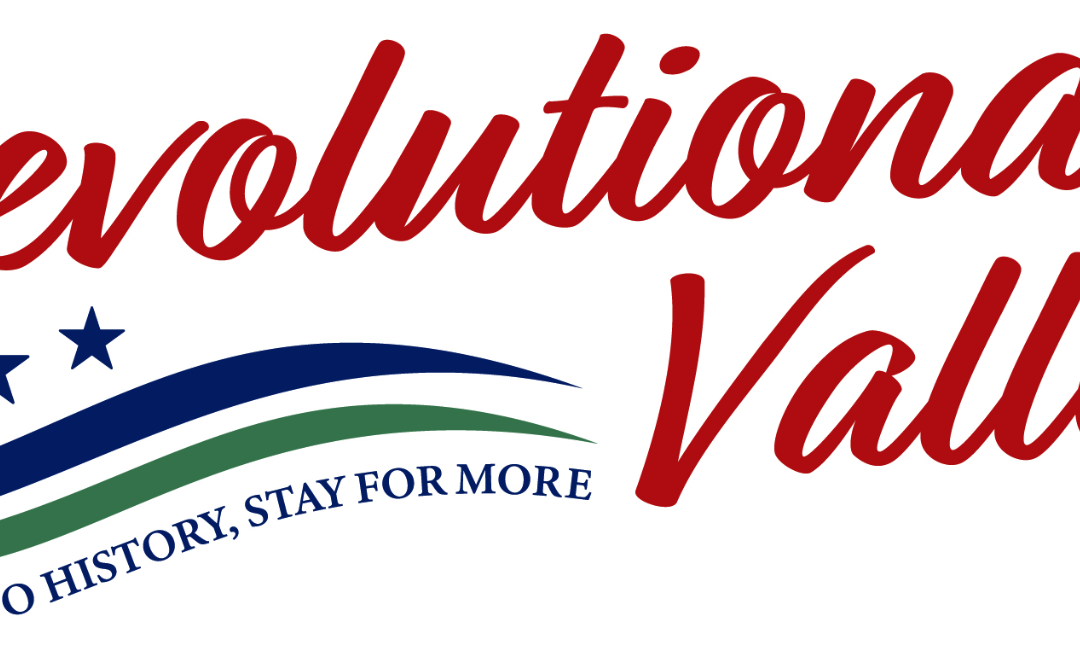 The Revolutionary Valley Regional Tourism Council