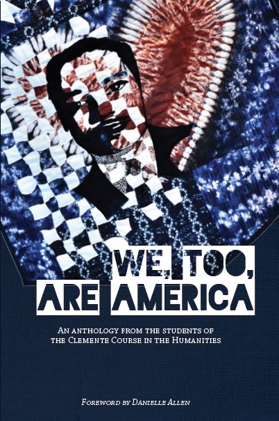 Mass Humanities Releases “We, Too, Are America” Anthology