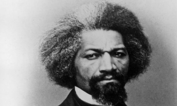 Resources for Reading Frederick Douglass in 2020