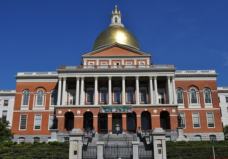 Letter to Governor Baker to Support FY21 Budget Recommendation