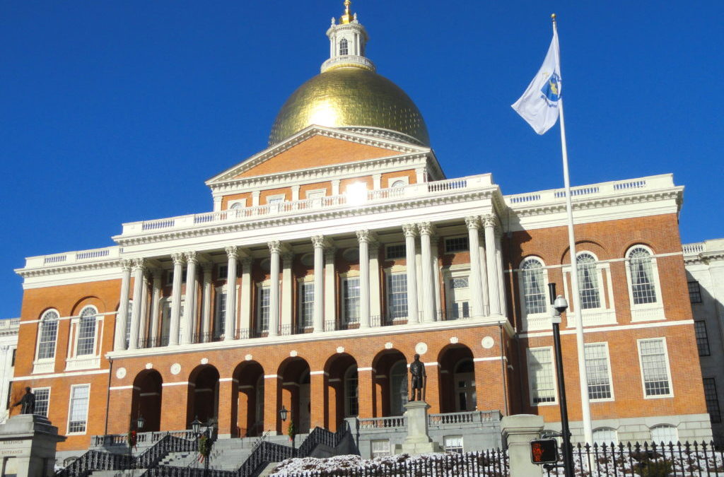 Massachusetts Sustains Cultural Funding for FY21