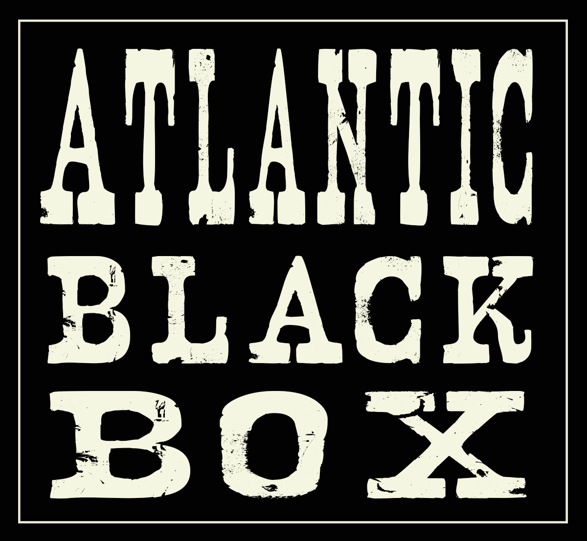 Atlantic Black Box