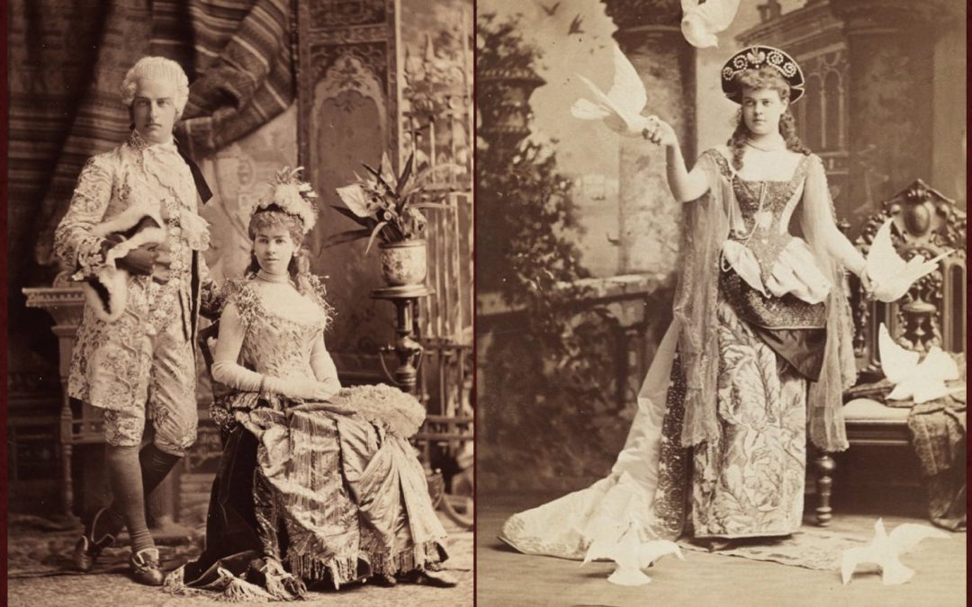 Edward T. O’Donnell, PhD—The Gilded Age