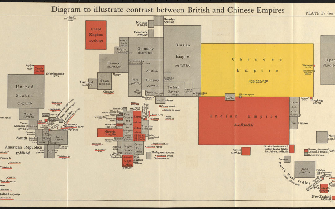 Garrett Dash Nelson, Ph.D.—Map Distortions