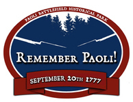 Jim Christ—The Battle of Paoli