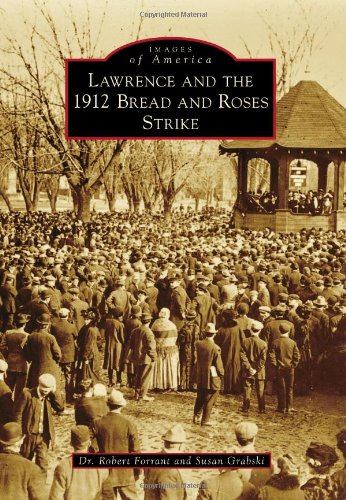 Robert Forrant, Ph.D.—Fugitive Slave Laws and Sanctuary Cities: What Does Lowell’s Pre-Civil War History Tell Us?