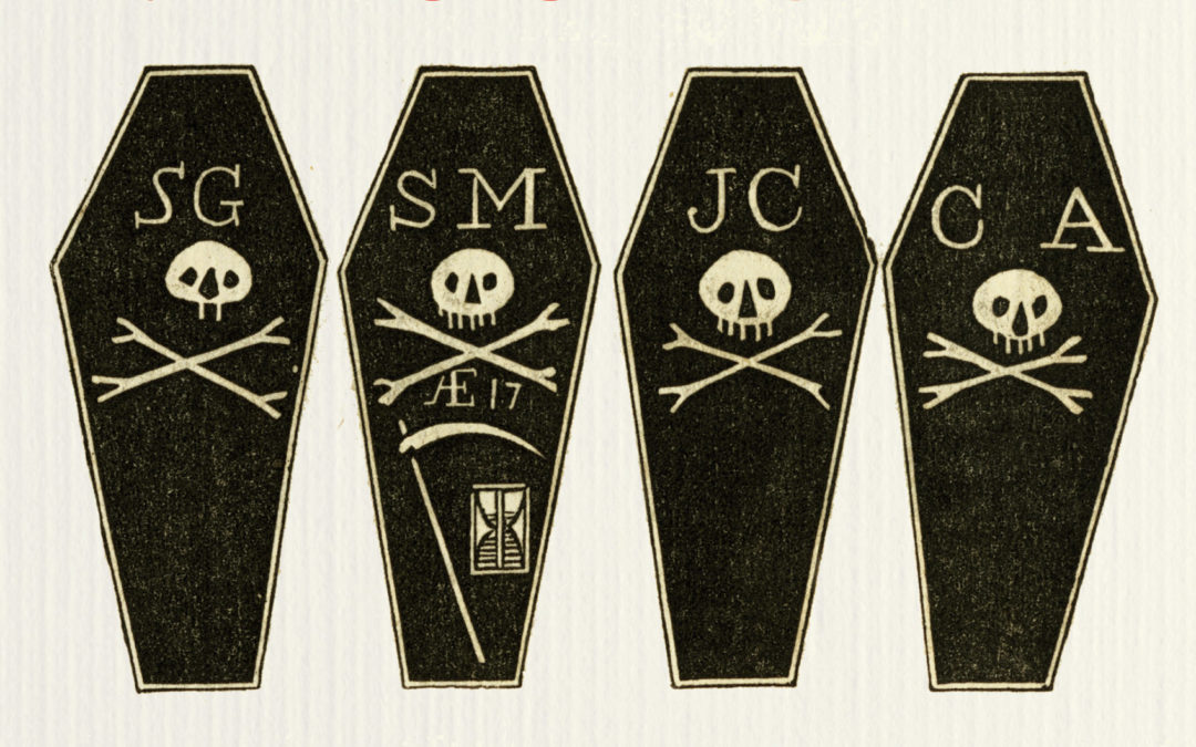 Serena Zabin, PhD—The Boston Massacre: A Family History