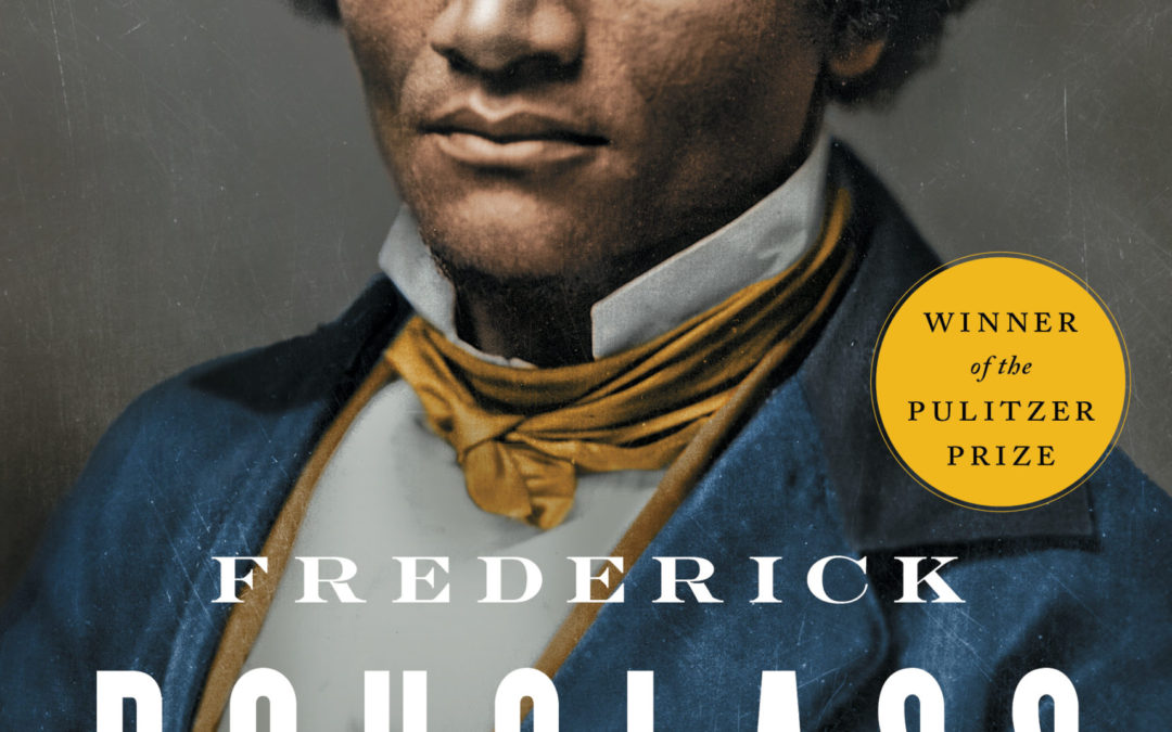 David W. Blight, PhD—Frederick Douglass: Prophet of Freedom