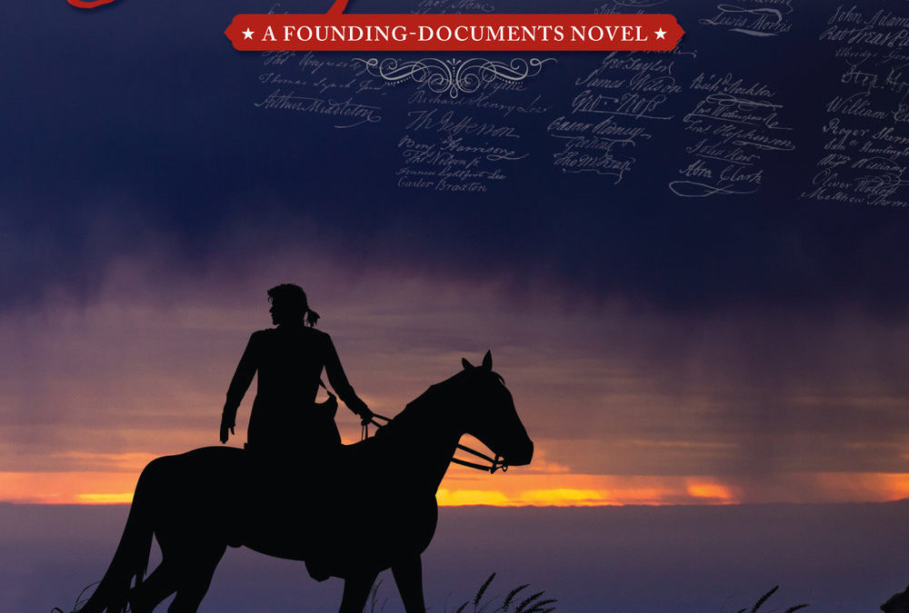 Karen A. Chase—Carrying Independence: The Declaration of Independence