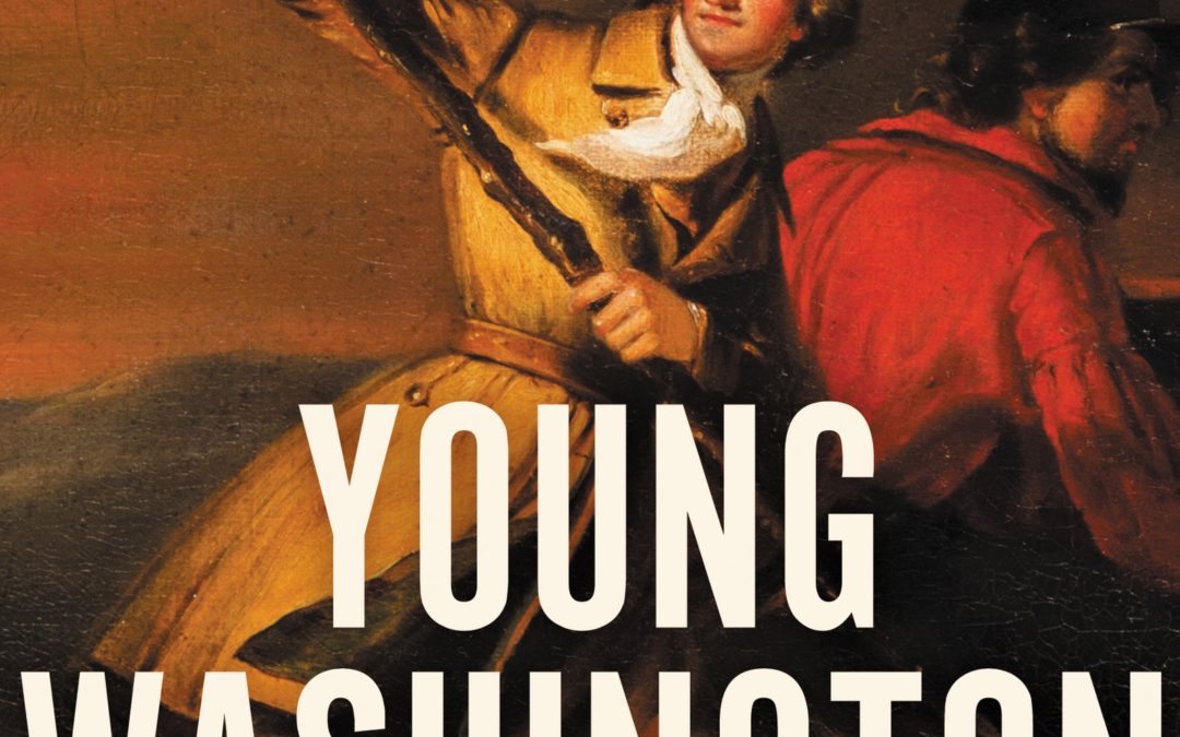 Peter Stark—Young Washington