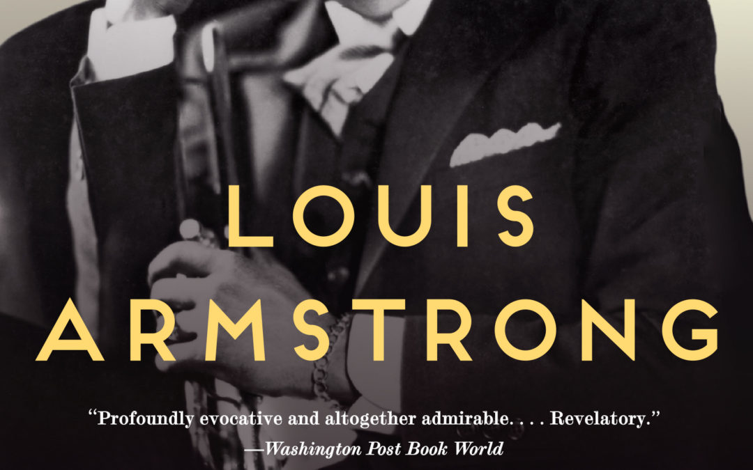 Thomas Brothers—Louis Armstrong: Master of Modernism