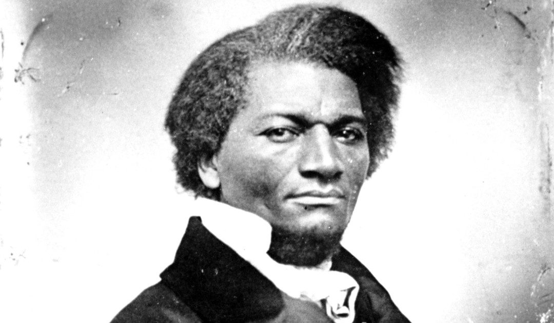 Douglass Events Planned in Twenty Communities