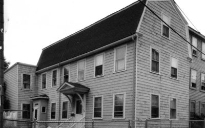 7 Curtis Street – Salem, Massachusetts