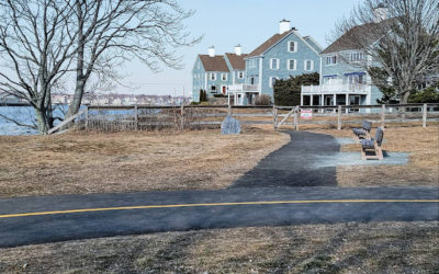 Almshouse Burial Ground Memorial – Salem, Massachusetts