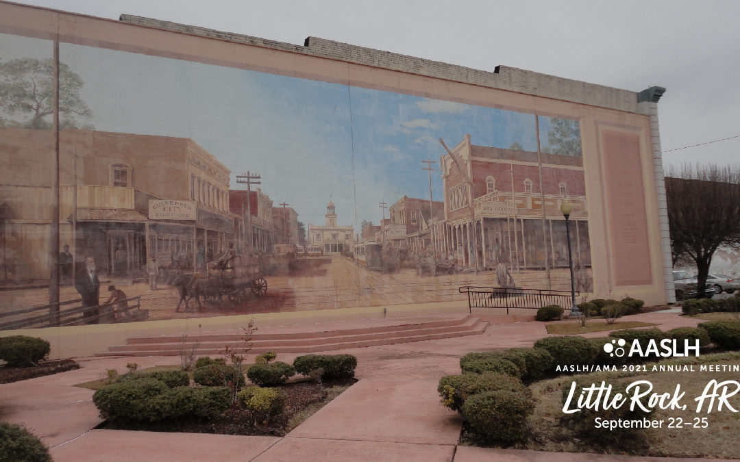 Explore the Little Rock Area by Taking a Tour