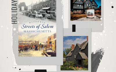 Holiday Gift Guide #1