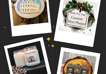 Holiday Gift Guide #2