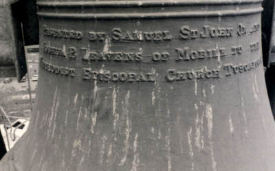 Roxbury, Dorchester, Reading Vt, New Canaan NY, To Tuscaloosa, Leaven, St John Jr, & The Revere Bells