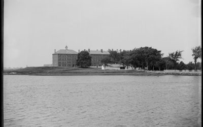 Unheralded and Unknown, They Sleep: Salem’s Forgotten Almshouse Burial Ground