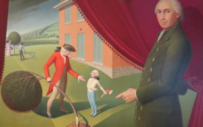 Westborough Center Pastimes – July 16, 2021